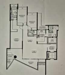 Volari (D10), Condominium #615199091